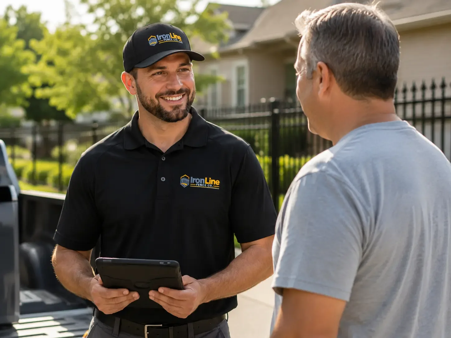Metal Fence Installation Wallingford, CT FAQs